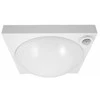 LED šviestuvas su PIR judesio jutikliu ML-09B7