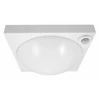 LED šviestuvas su PIR judesio jutikliu ML-09B7