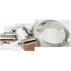 LED šviestuvo tvirtinimo detalės 004070