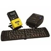 Lifeloc Technologies Alkotesteris Lifeloc FC20BT DMS Kit su bevieliu spausdintuvu ir klaviatūra