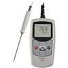 Maisto / higienos matuoklis GMH 2710-K su PT1000 jutikliu