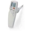 Maisto pH ir temperatūros matuoklis Testo 205
