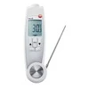 Maisto termometras Testo 104 IR