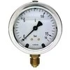 Manometras OEM 3441-0209 (0-60 barai)