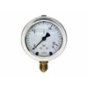 Manometras "OEM 3441-0506", 0-250 barai
