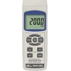 Manometras su duomenų registratoriumi Lutron PM-9112SD