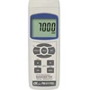 Manometras su duomenų registratoriumi Lutron PM-9117SD