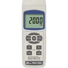 Manometras su duomenų registratoriumi Lutron PM-9110SD