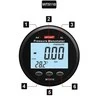 Manometras Wintact WT5110 100 kPa
