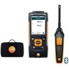 Matuoklis Testo 440 su Bluetooth drėgmės jutikliu / 0563 4404