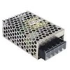 MEAN WELL 25W Impulsinis maitinimo šaltinis 12V 2.1A