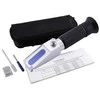 Medicininis refraktometras RHCN-200ATC