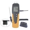 Medienos drėgmės matuoklis DT-129