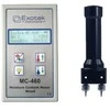 Medienos drėgmės matuoklis Exotek MC-460/S-10