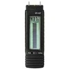 Medienos ir įvairių medžiagų drėgmės matuoklis DT-127