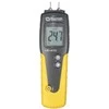 Medienos ir MDF drėgmės matuoklis Exotek MC-410