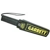 Metalo detektorius Garrett SuperScanner V