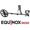 Metalo detektorius Minelab Equinox 900