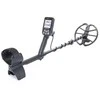 Metalo detektorius Nokta Makro Simplex+