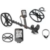 Metalo detektorius Quest Q30+ WHP + Xpointer