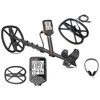 Metalo detektorius Quest Q30+ WHP + Xpointer
