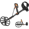 Metalo detektorius Quest X10 ID MaxX
