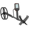 Metalo detektorius Quest X5 standartas