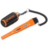 Metalo detektorius Quest Xpointer PRO