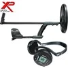 Metalo detektorius XP Deus II / Pilnas su 28cm. (11“) rite, RC ir WS6 ausinėmis