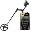 Metalo detektorius XP ORX su x35 rite ir WSaudio ausinėmis