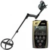 Metalo detektorius XP ORX su x35 rite ir WSaudio ausinėmis