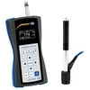 Metalo kietumo matuoklis PCE-2000N