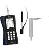 Metalo kietumo matuoklis PCE-3000ULS