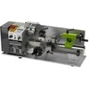 Metalo tekinimo staklės Luna ML 714