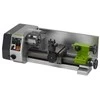 Metalo tekinimo staklės Luna MLF 1022