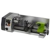 Metalo tekinimo staklės Luna MLF 1022