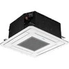 Midea Multi Split šilumos siurblys - oro kondicionierius MCA3U-12FNXD0 vidinis blokas