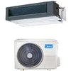 Midea šilumos siurblys - oro kondicionierius MTI-18FNXD0 / MOU-18FN8-QD0