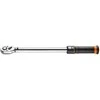 Mikrometrinis sukimo momento veržliaraktis NEO 3/8″ × 420 mm, 20–100 Nm