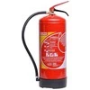 Miltelinis gesintuvas GLO-PD-12-GA 12 kg