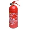 Miltelinis gesintuvas GLO-PD-2-GA 2kg