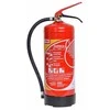 Miltelinis gesintuvas GLO-PD-6-GX 6kg