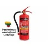 Miltelinis gesintuvas GP-4x-ABC/MM
