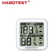 Mini orų stotis temperatūros ir drėgmės matavimui Habotest HT680