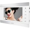 Monitorius Eura VDA-01C5 Baltas