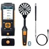 Multifunkcinis anemometras Testo 440 Air Flow ComboKit 2 / 0563 4407
