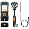 Multifunkcinis anemometras Testo 440 Air Flow ComboKit 1 / 0563 4406
