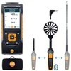 Multifunkcinis anemometras Testo 440 delta P Air Flow ComboKit 2 / 0563 4410