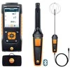 Multifunkcinis komplektas Testo 440 Indoor Comfort ComboKit / 0563 4408