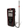 Multifunkcinis matuoklis KIMO VT 210 L